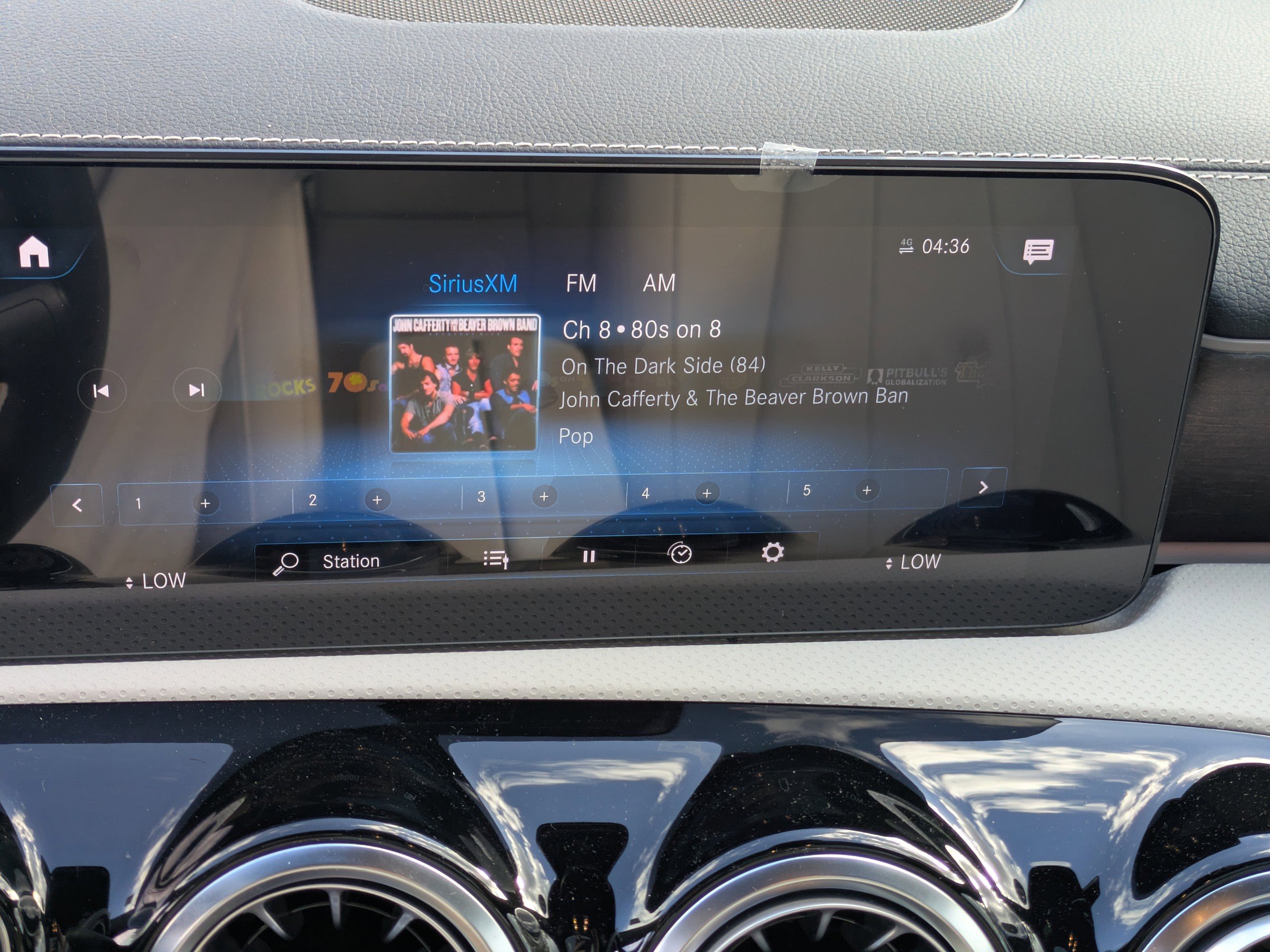 Used 2023 Mercedes-Benz CLA 250 image 20