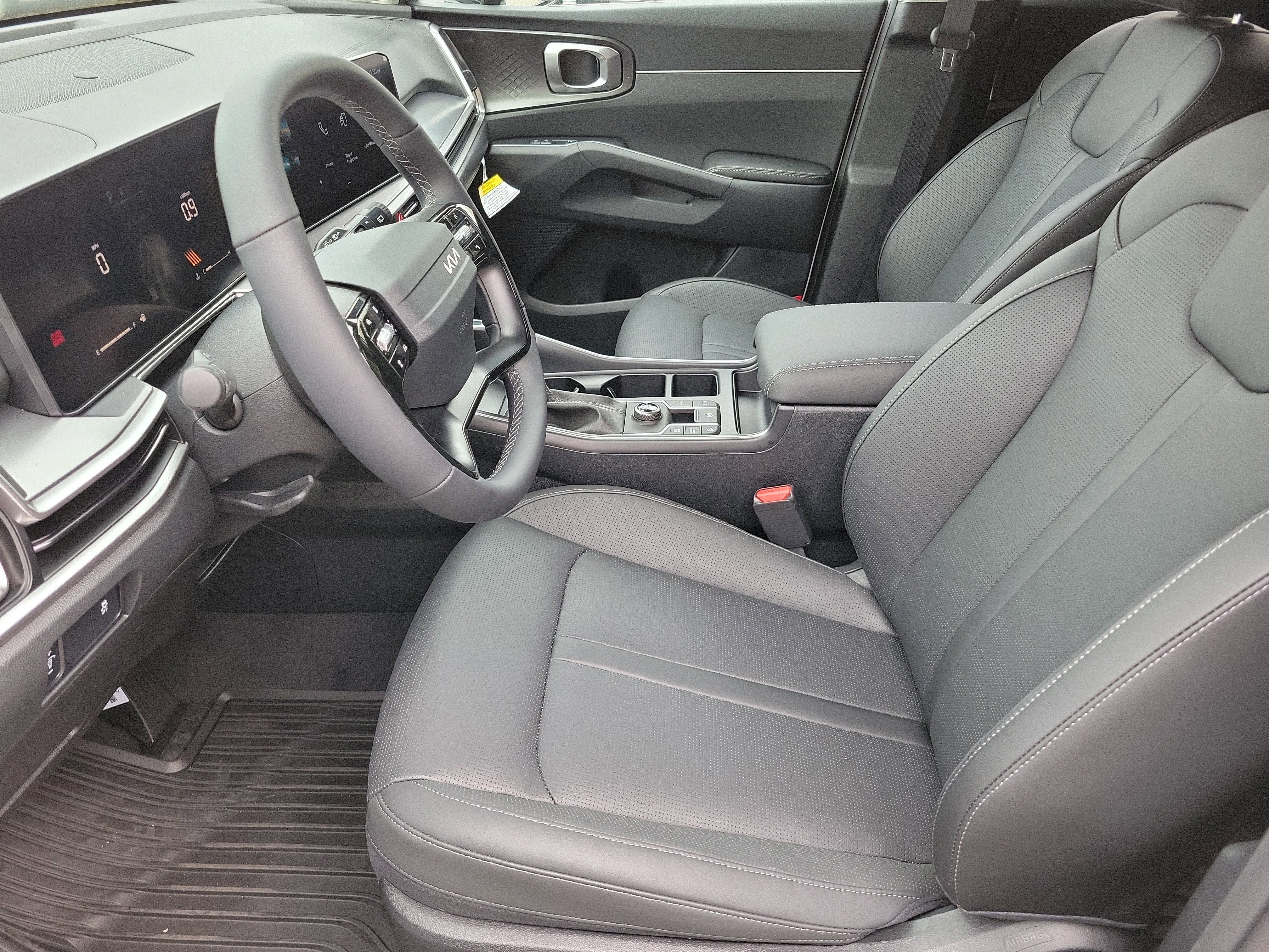 New 2026 Kia Sorento S image 3