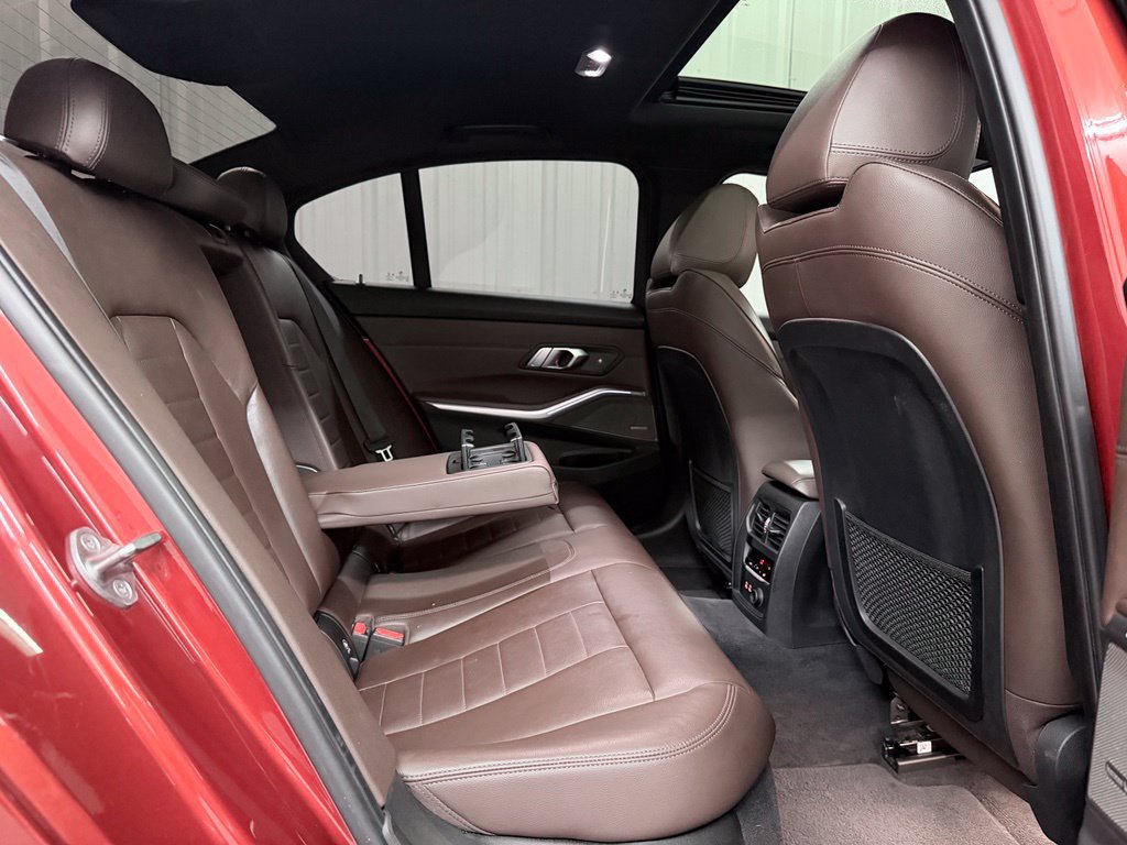 Used 2020 BMW M340i w/ Premium Package RWD image 40