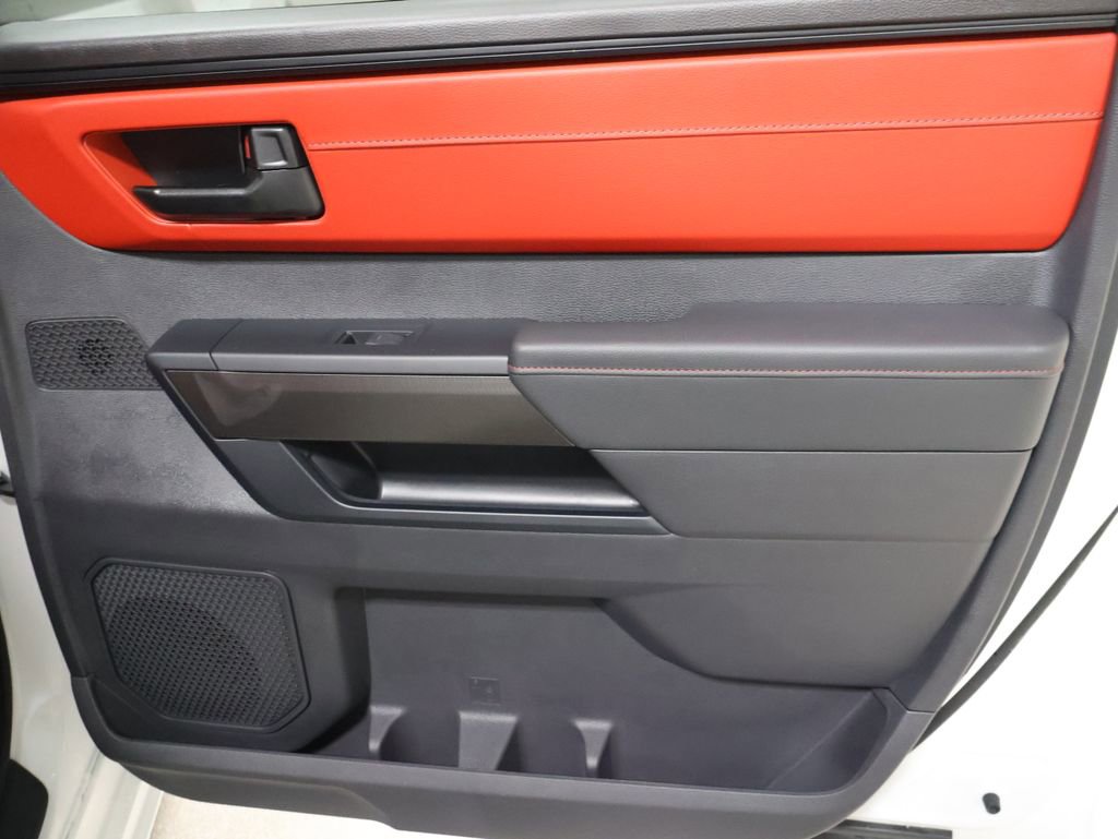 New 2026 Toyota Tundra TRD Pro image 15