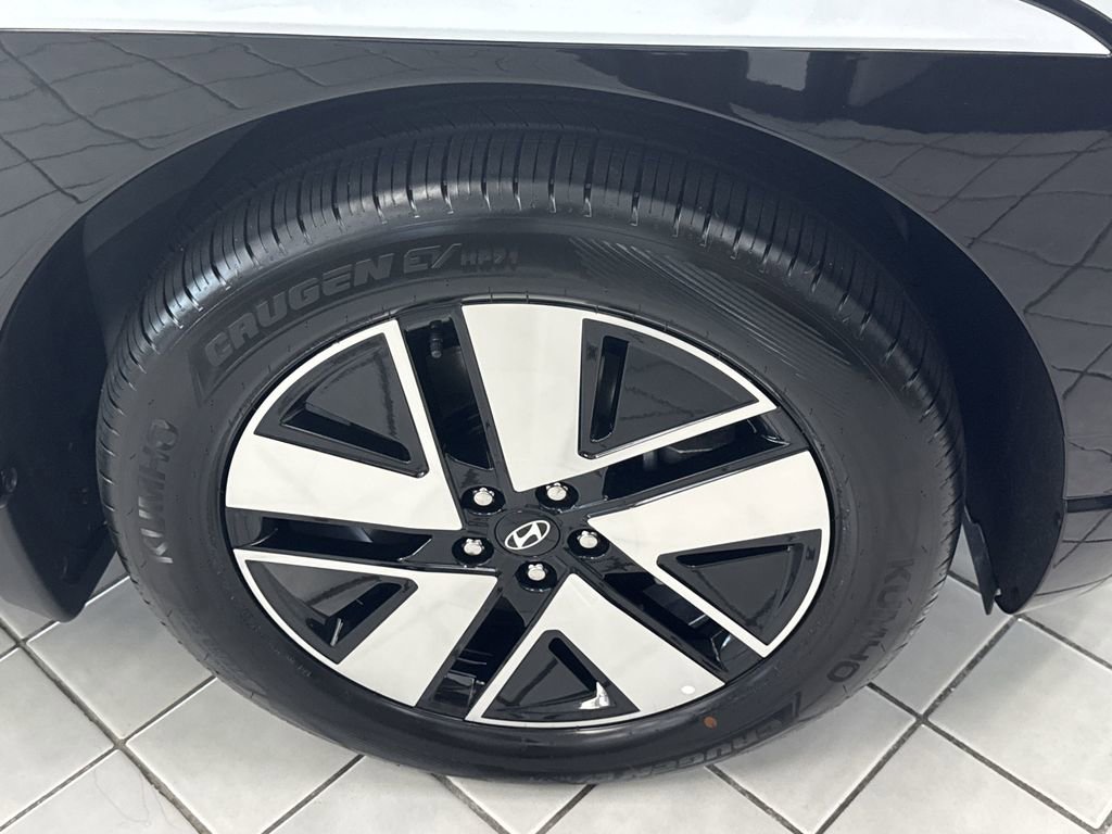 New 2026 Hyundai Ioniq 9 SEL AWD/4WD image 12