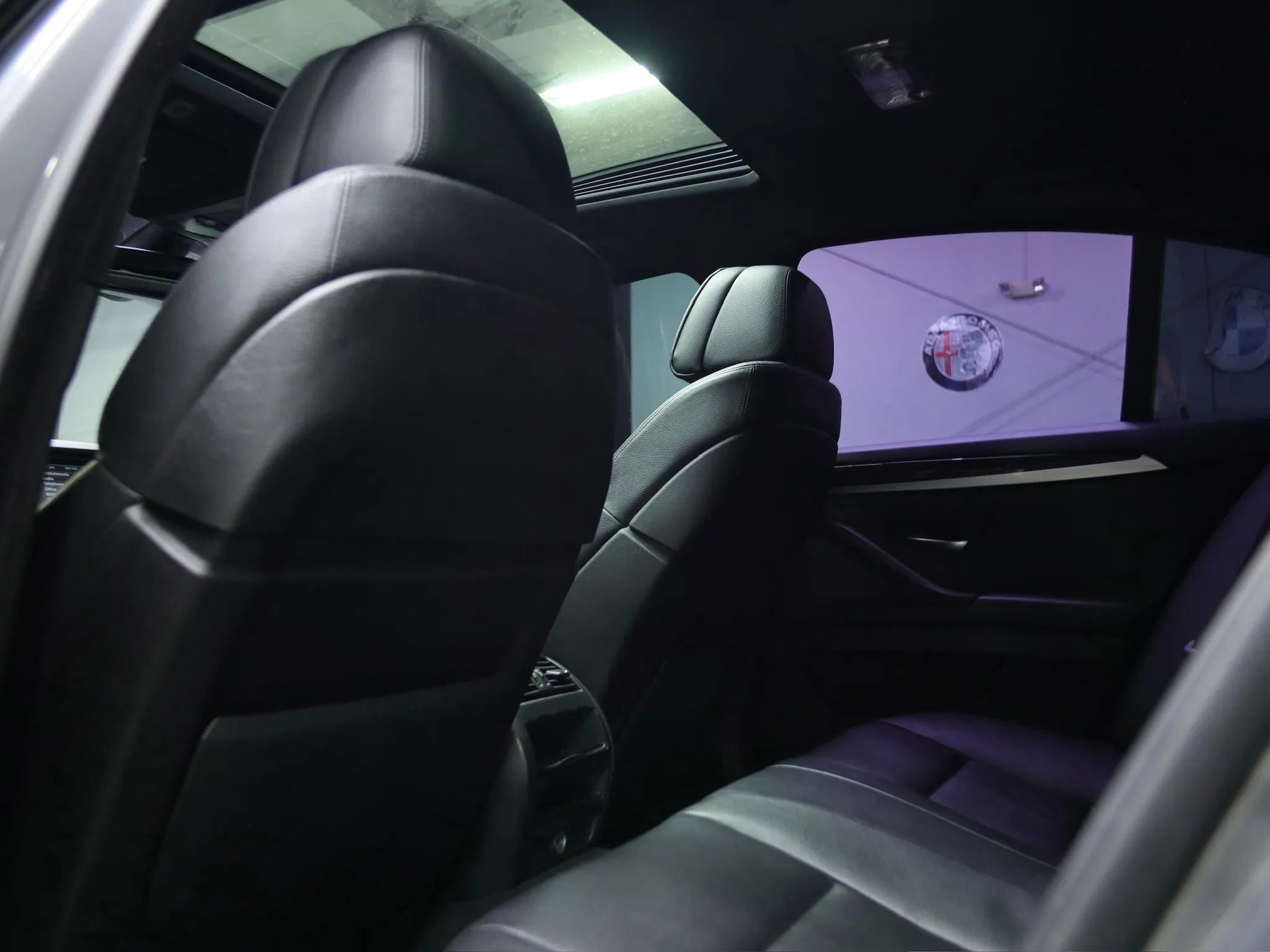 Used 2012 BMW 528i Sedan image 24