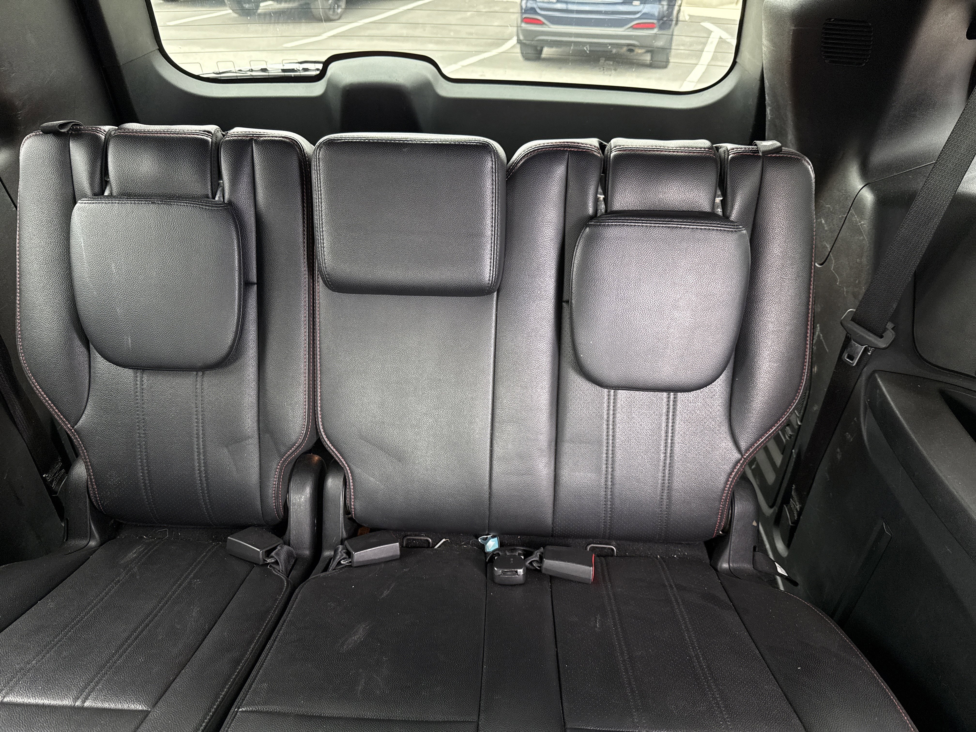 Used 2015 Dodge Grand Caravan R/T image 14