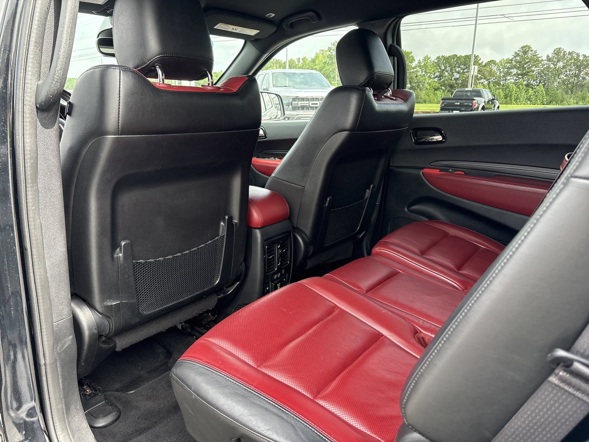 Used 2022 Dodge Durango R/T RWD image 35