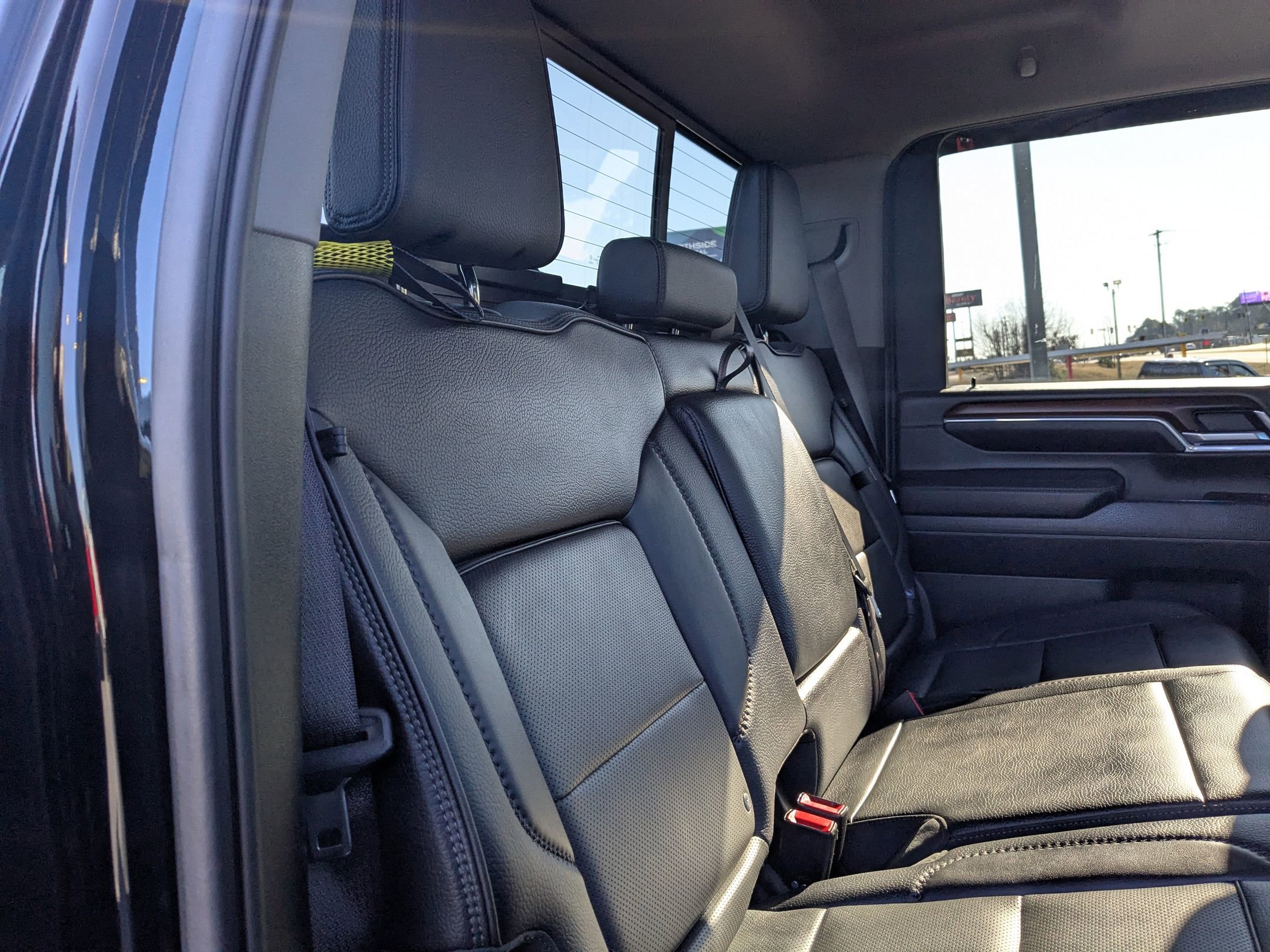 Used 2024 GMC Sierra 2500 Denali w/ Denali Reserve Package image 26