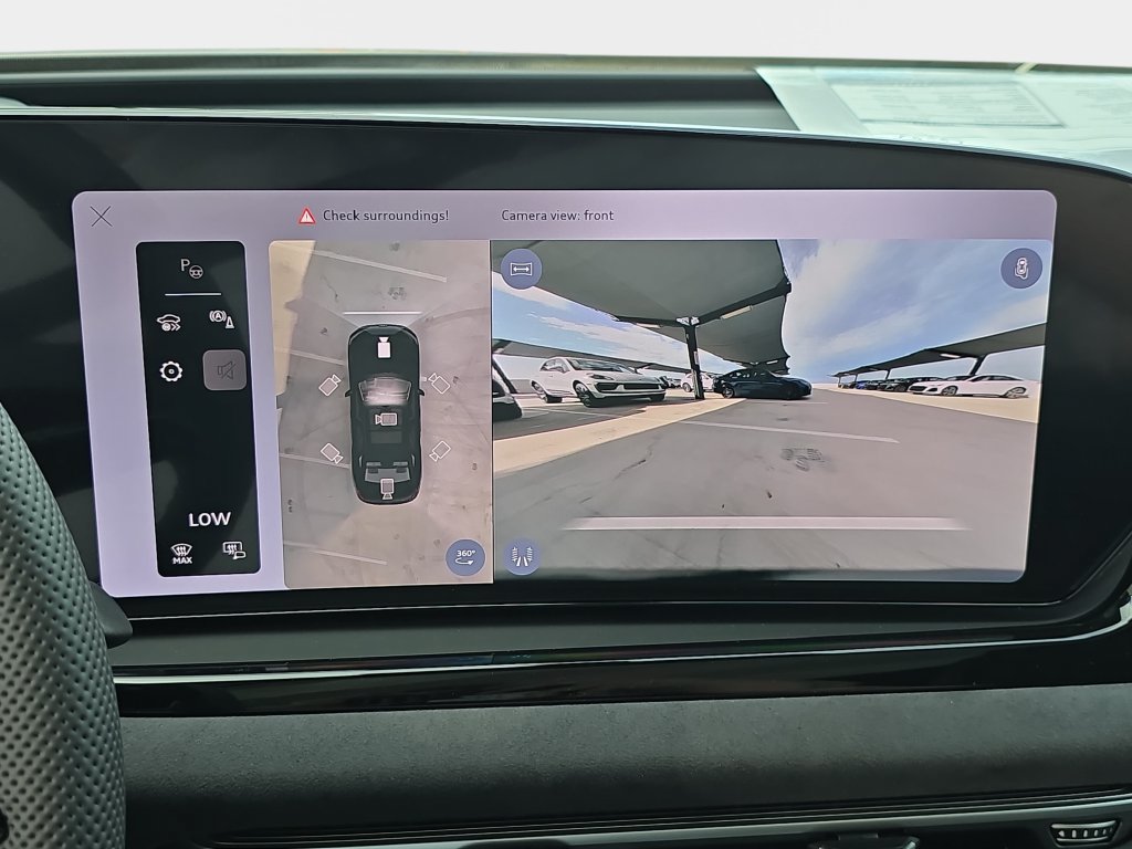 New 2026 Audi A6 Prestige AWD/4WD image 27