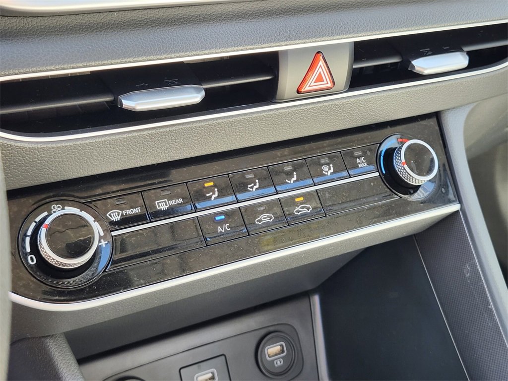 Used 2023 Hyundai Sonata SE image 20