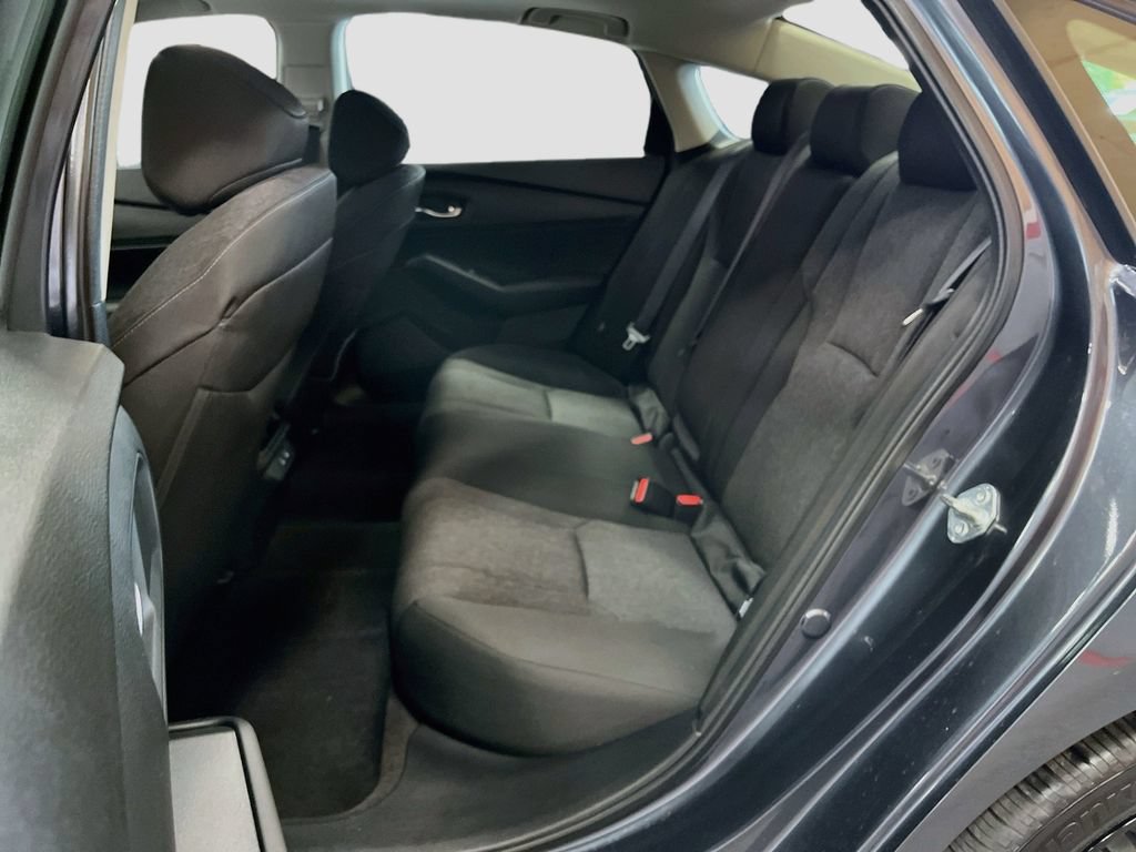 Used 2025 Honda Accord SE image 23
