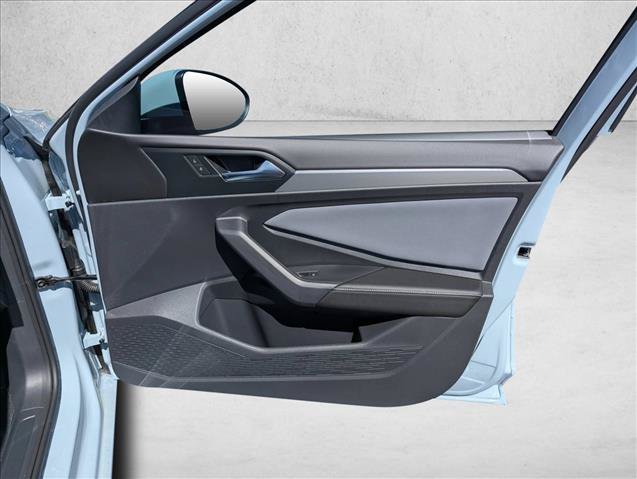 New 2026 Volkswagen Jetta SE FWD image 25