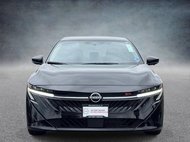 New 2026 Nissan Sentra SR w/ SR Premium Package FWD image 6