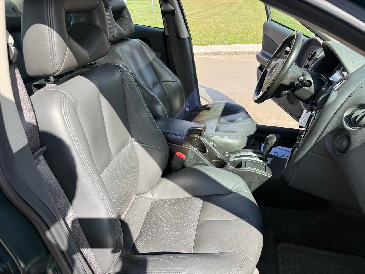 Used 2004 Pontiac Grand Prix GT2 w/ Leather Trim Pkg image 20