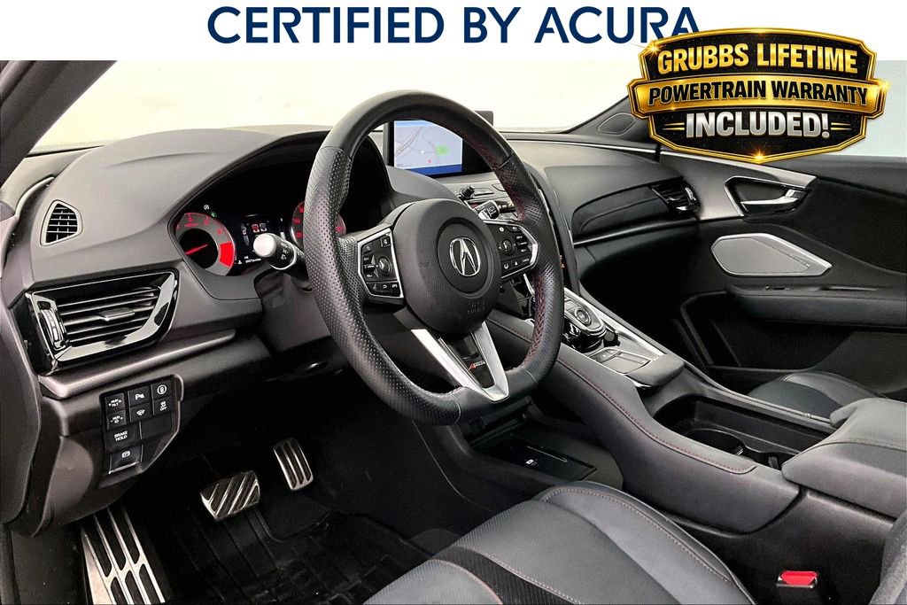 Used 2022 Acura RDX AWD image 15