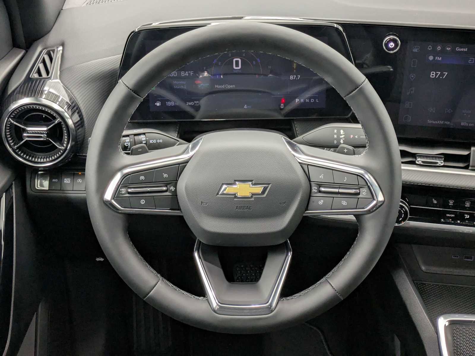 New 2026 Chevrolet Equinox LT image 22