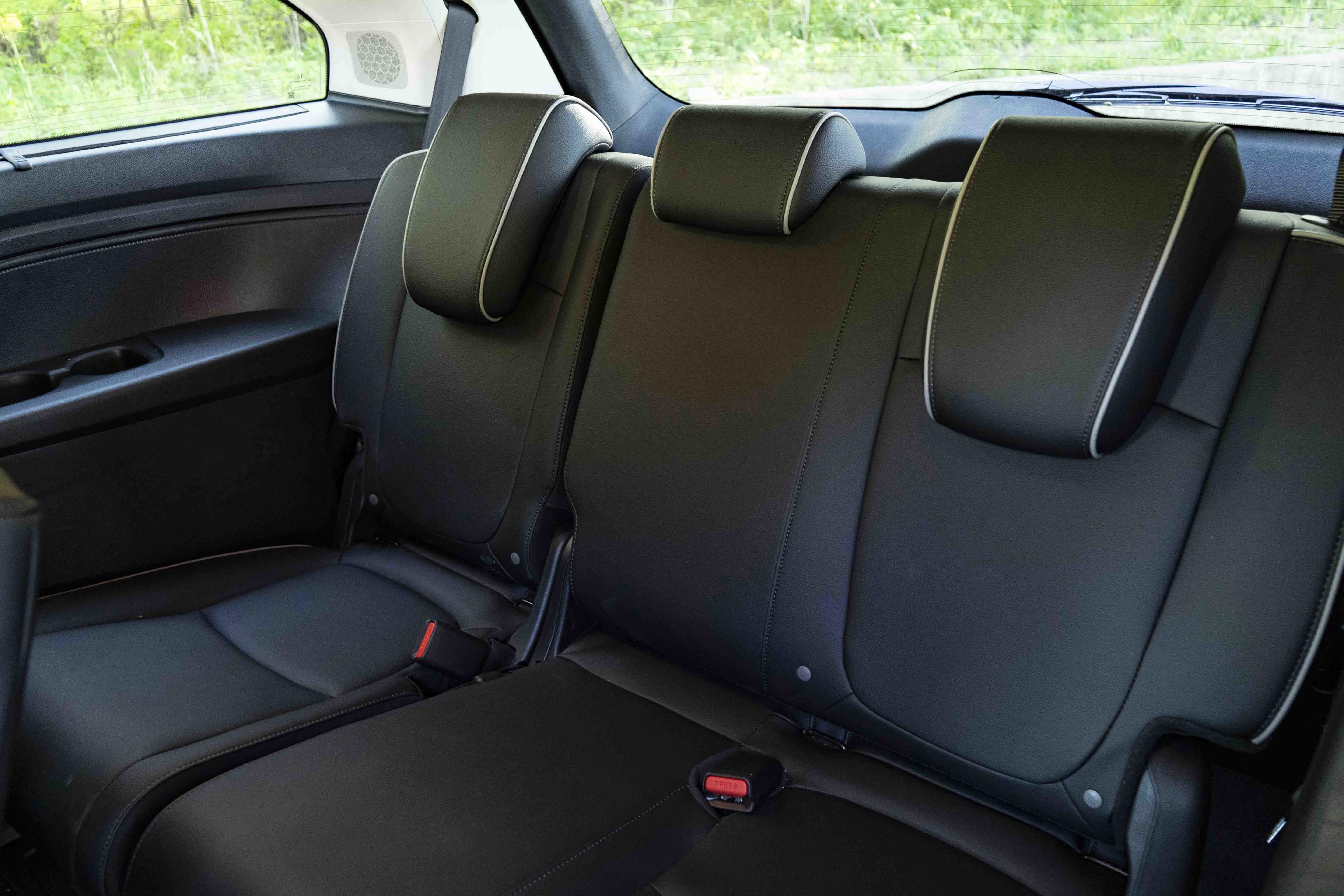 Used 2026 Honda Odyssey Elite image 19