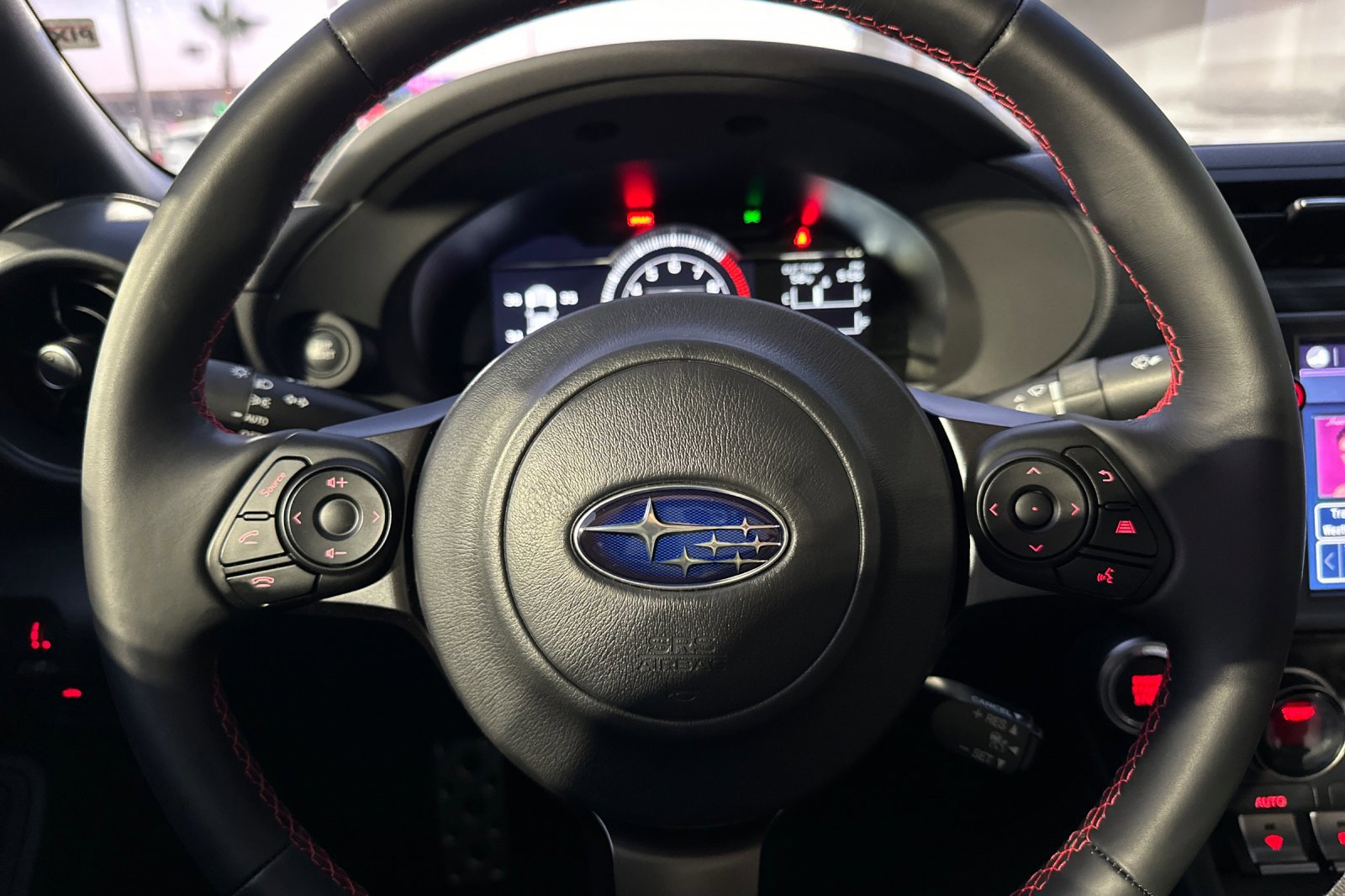 Used 2024 Subaru BRZ Premium image 22