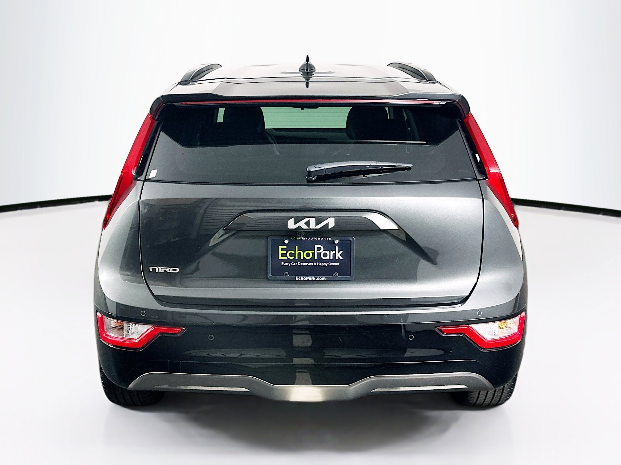 Used 2024 Kia Niro Wind FWD image 7