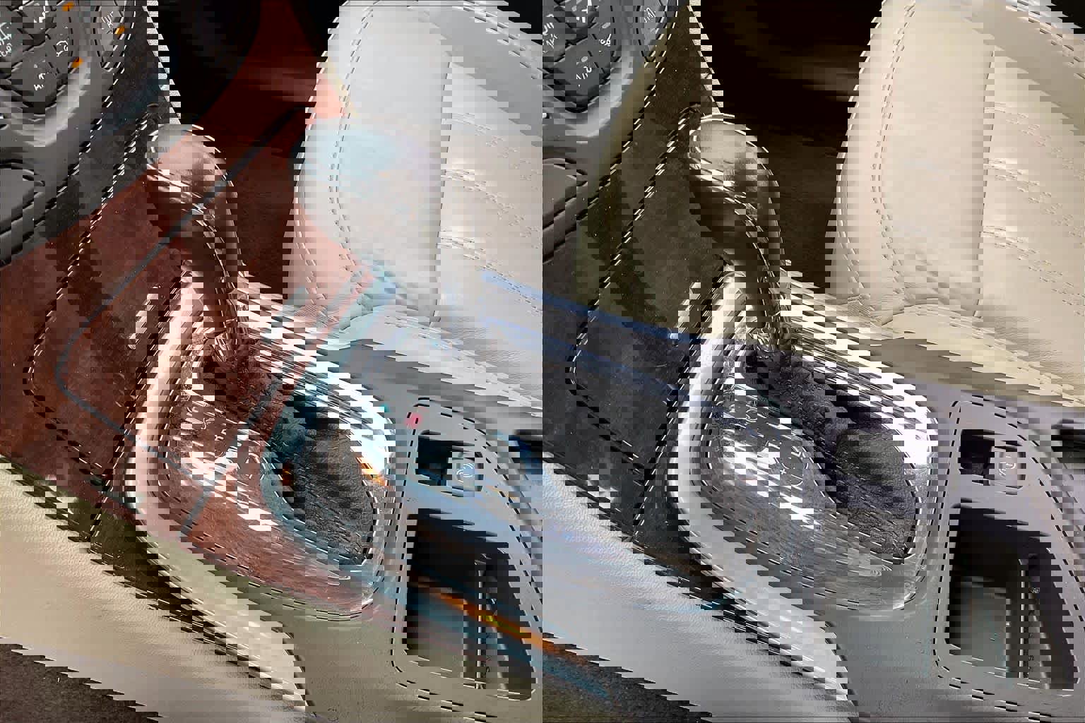 Used 2016 Buick Regal Premium image 15