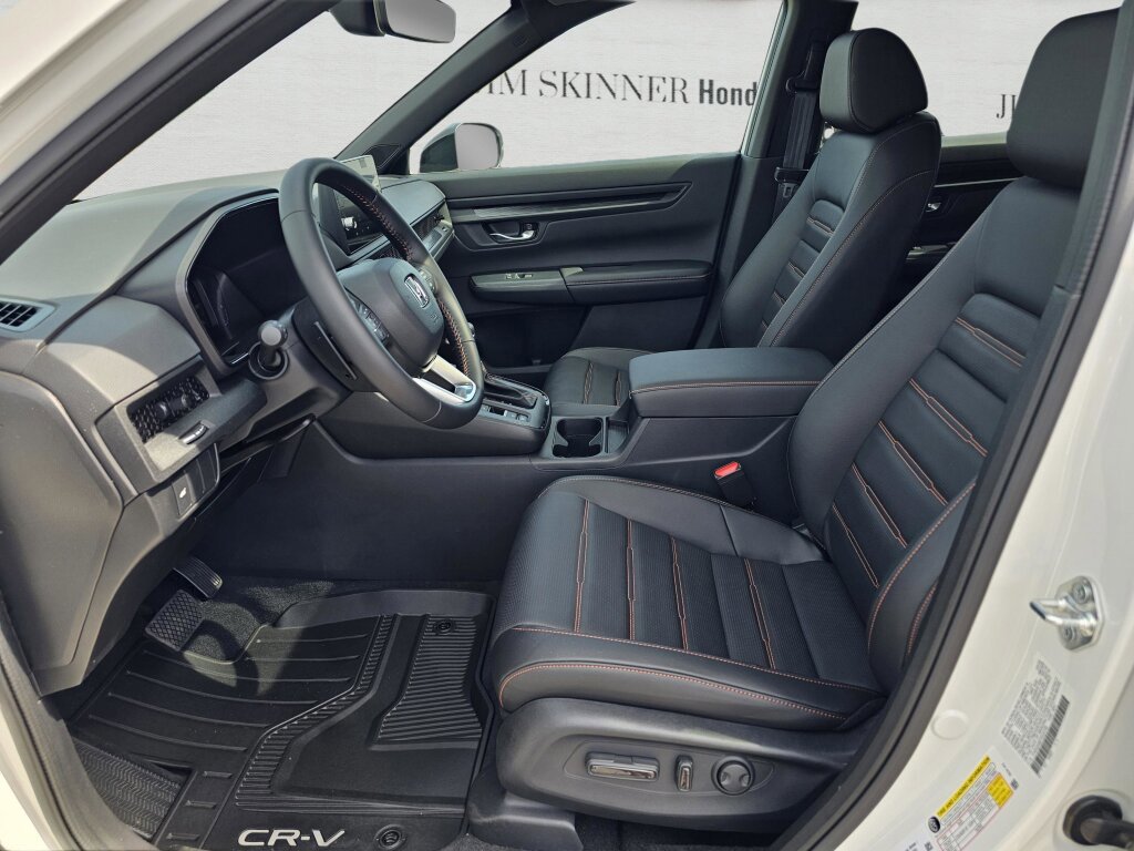 New 2026 Honda CR-V Sport-L image 18