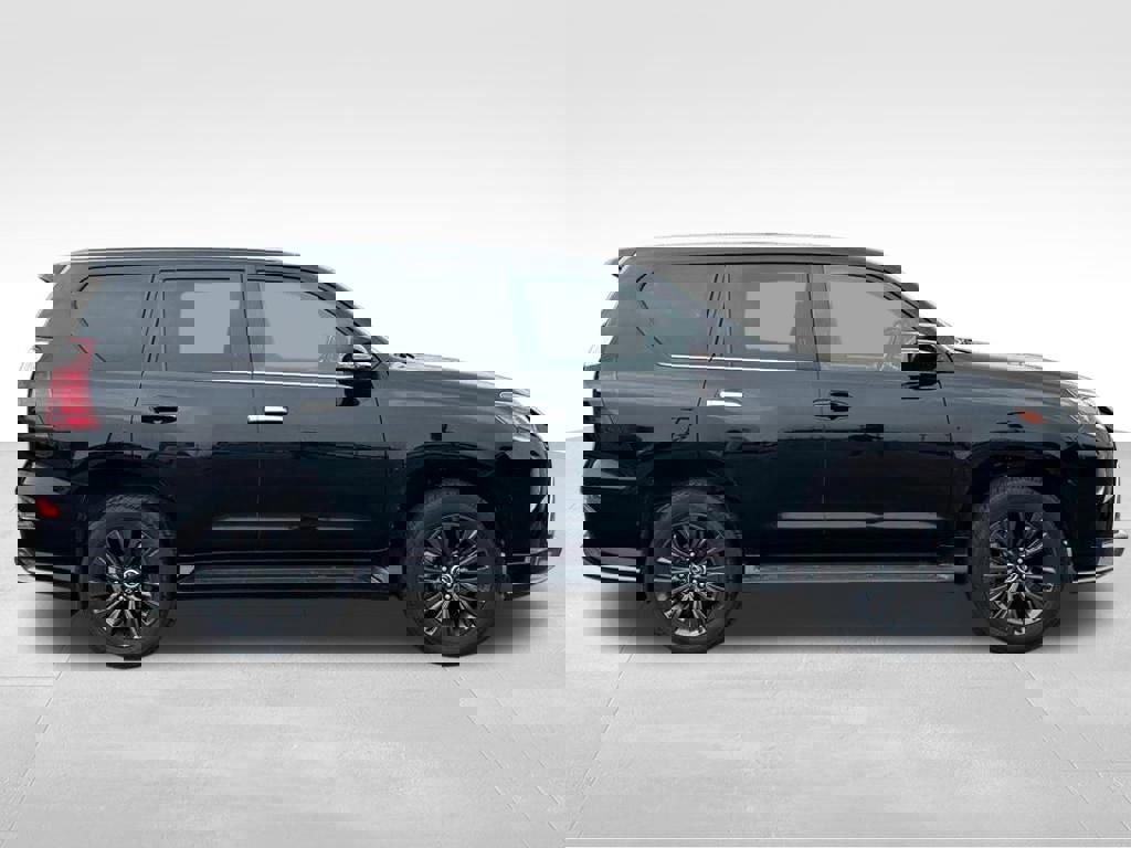 Used 2021 Lexus GX 460 Premium image 7