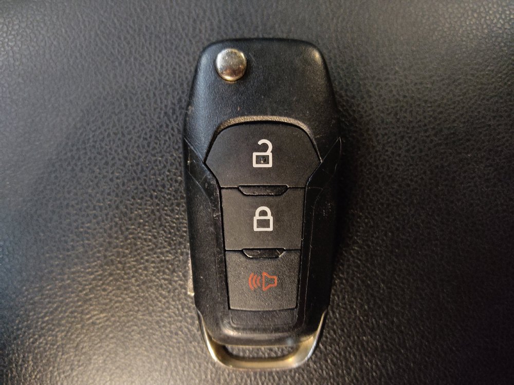 Used 2021 Ford Escape S FWD image 32