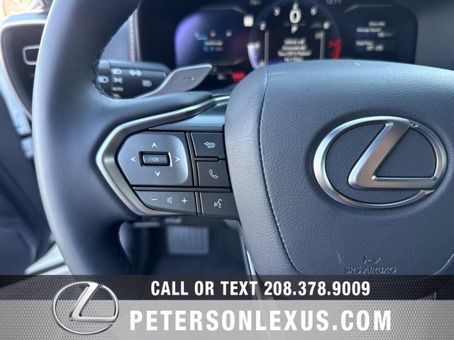 New 2026 Lexus IS 350 F Sport w/ Accessory Package Z1 AWD/4WD image 51