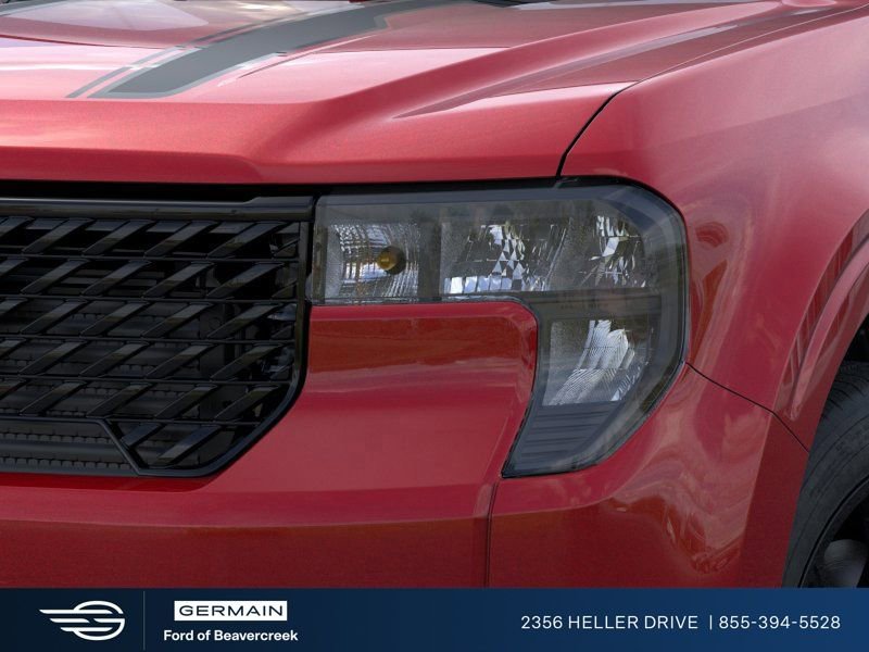 New 2026 Ford Maverick XLT image 19