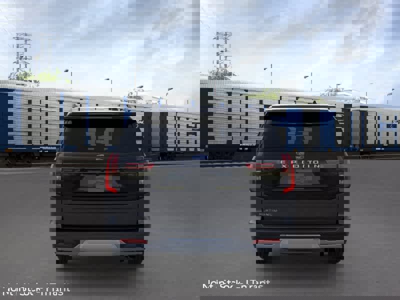 New 2026 Ford Expedition Platinum AWD/4WD image 5