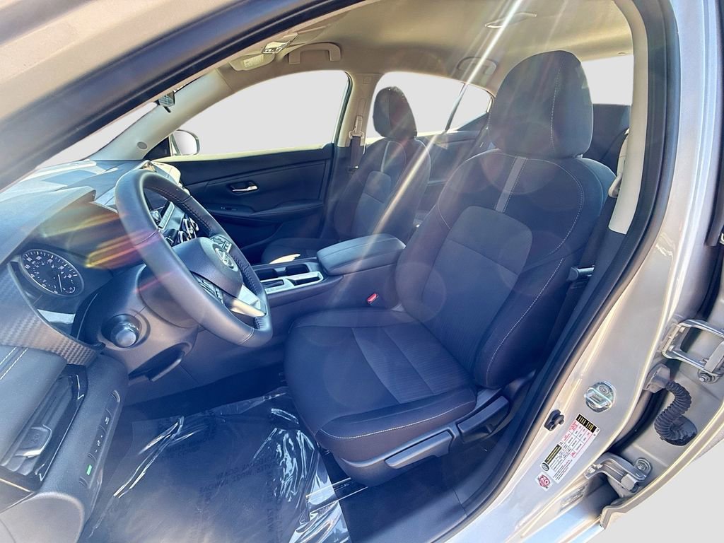 Certified 2023 Nissan Sentra SV w/ Trunk Package image 22