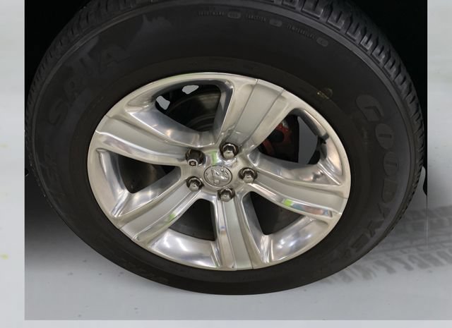 Used 2014 RAM 1500 Sport w/ Convenience Group AWD/4WD image 18