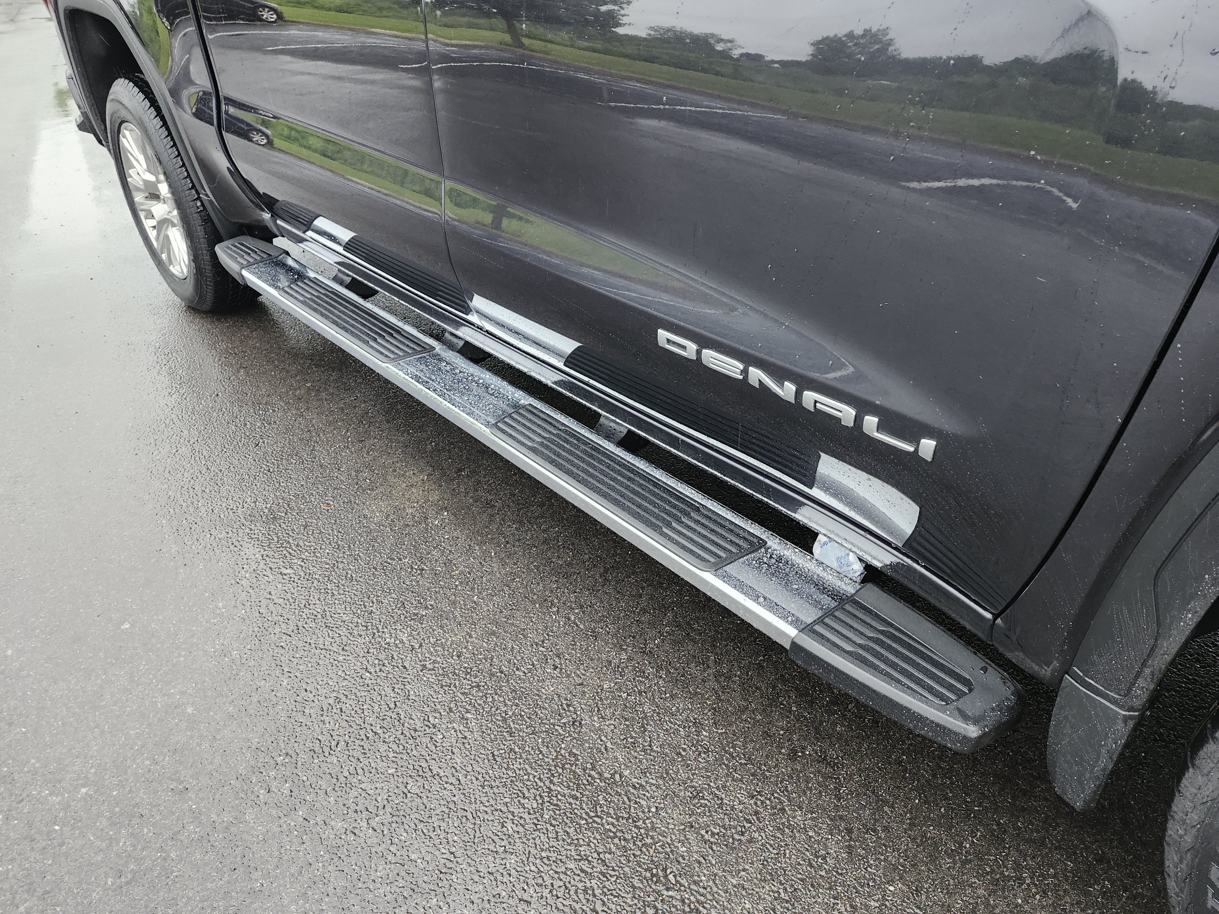 Used 2022 GMC Sierra 1500 Denali AWD/4WD image 13