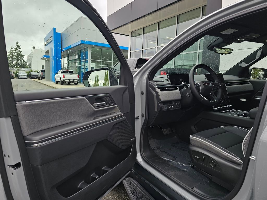 New 2026 GMC Sierra EV Elevation w/ Premium Package image 22