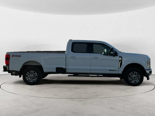Used 2025 Ford F350 Lariat w/ FX4 Off-Road Package AWD/4WD image 6