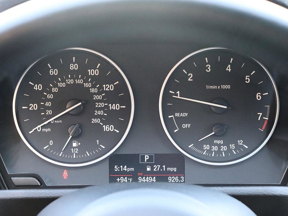 Used 2018 BMW X1 xDrive28i AWD/4WD image 31