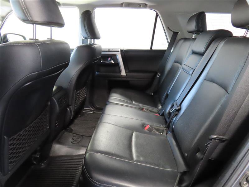Used 2019 Toyota 4Runner Limited image 32