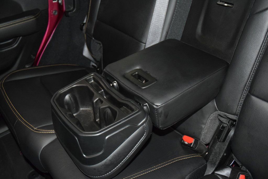 Used 2024 Jeep Wrangler Sahara w/ Technology Group image 46