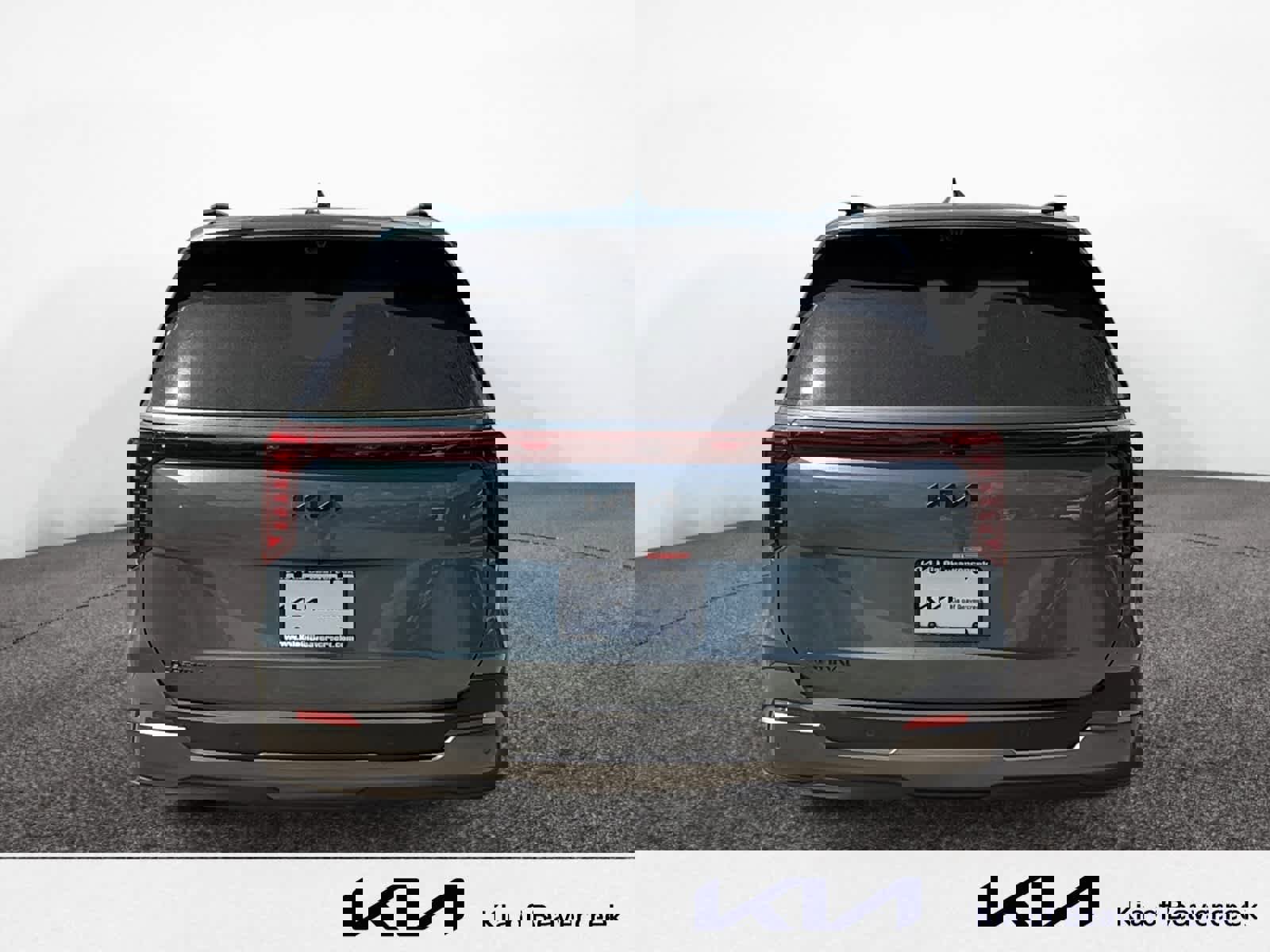New 2026 Kia Carnival SX Prestige image 4