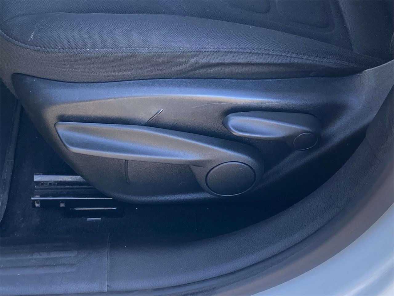 Used 2021 Jeep Renegade Latitude image 15