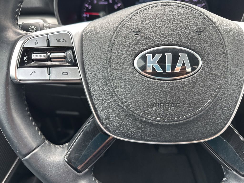 Used 2020 Kia Telluride S image 17