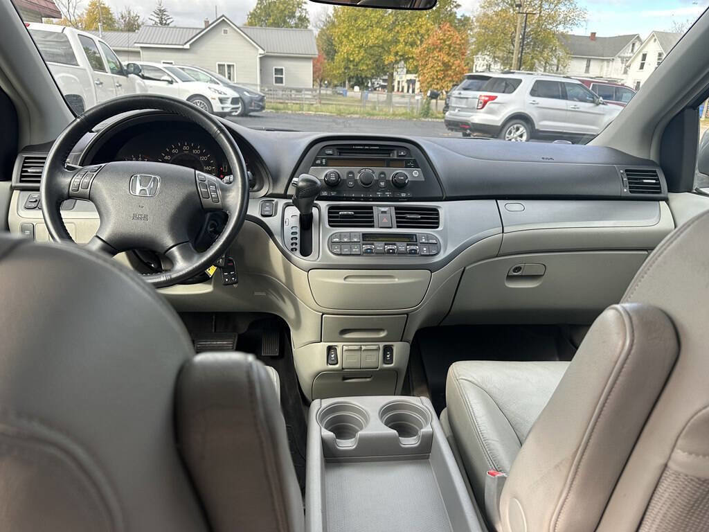 Used 2006 Honda Odyssey EX-L image 32