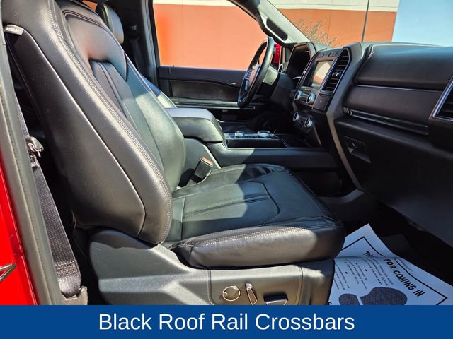 Used 2021 Ford Expedition Limited AWD/4WD image 39