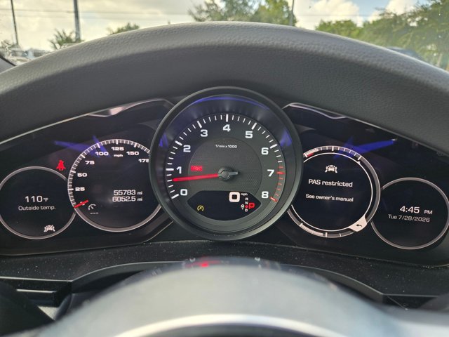 Used 2019 Porsche Cayenne AWD/4WD image 11