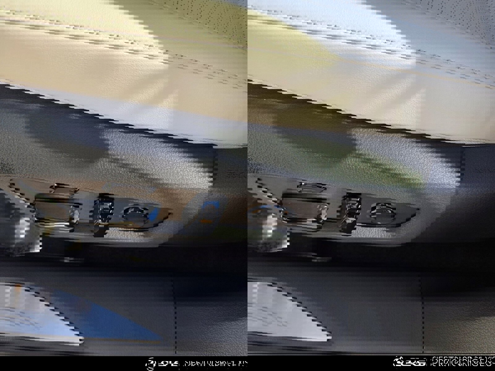 New 2026 Lexus RX 450h AWD image 15