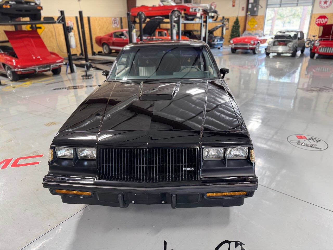 Used 1987 Buick Regal Coupe image 6
