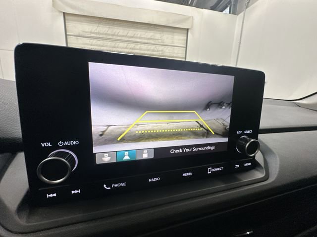 Used 2025 Honda Accord LX image 23