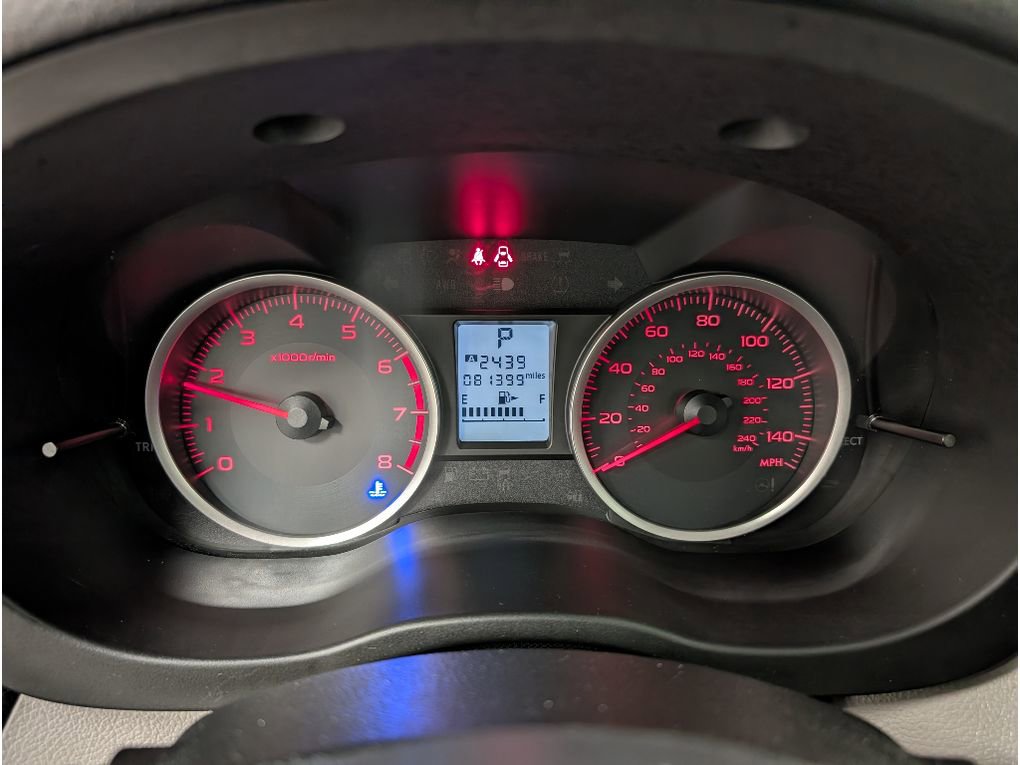 Used 2017 Subaru Forester 2.5i w/ Alloy Wheel Package image 18