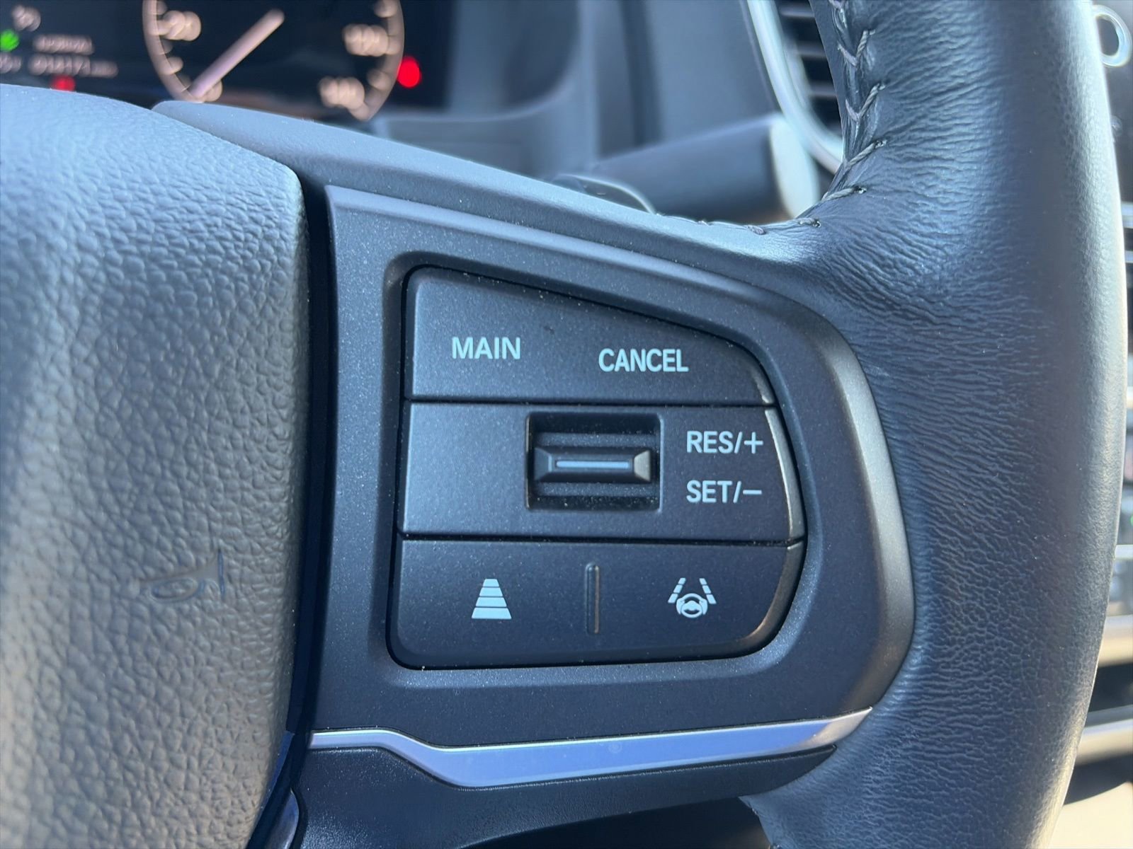 Used 2024 Honda Ridgeline RTL+ image 17