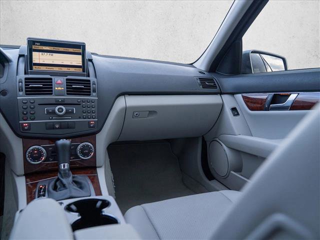 Used 2011 Mercedes-Benz C 300 4MATIC Sedan image 19