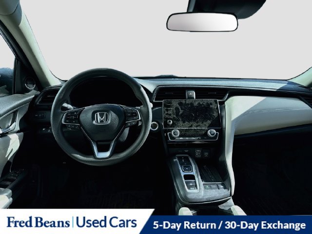Used 2021 Honda Insight EX image 25
