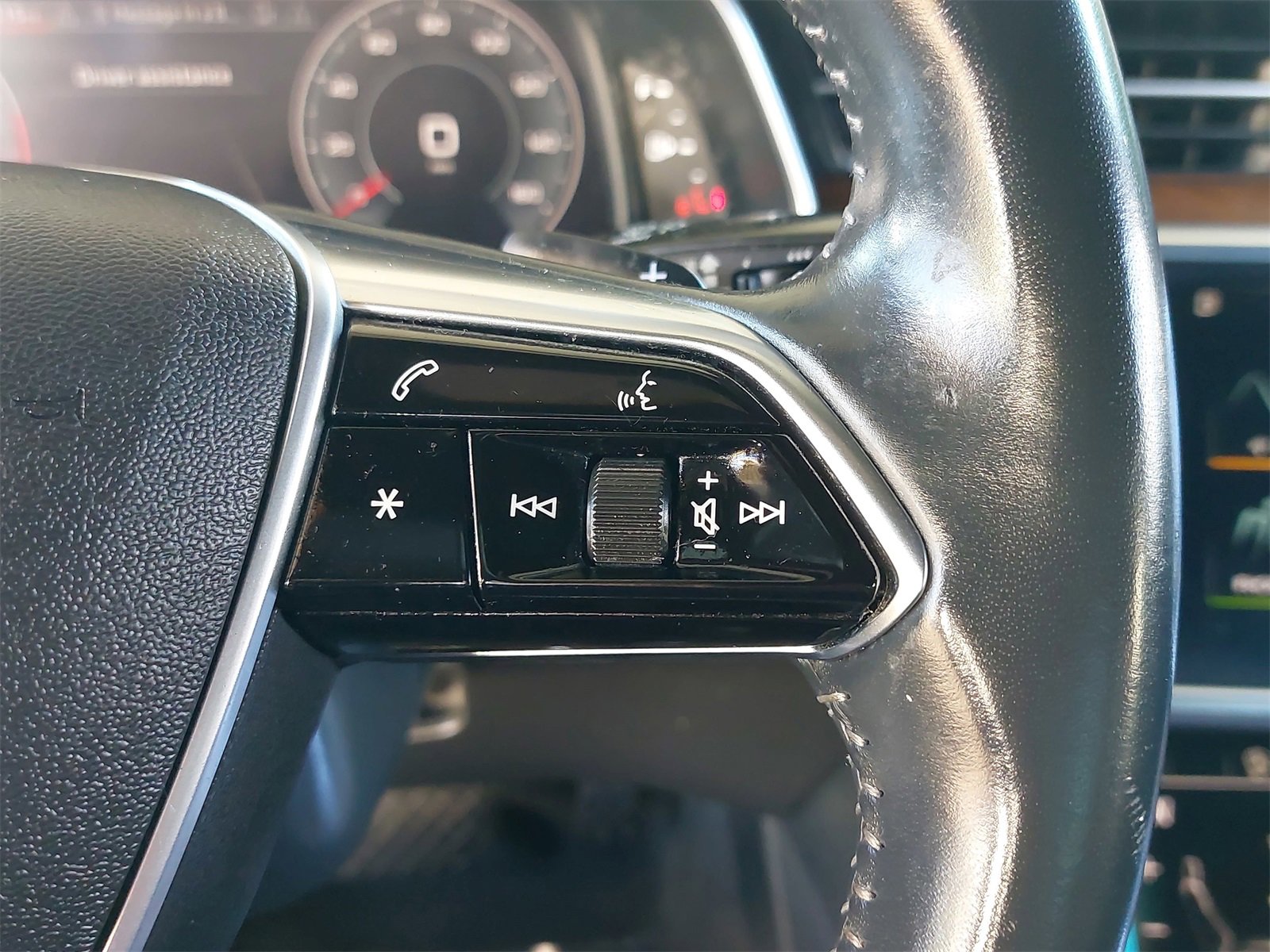 Used 2019 Audi A6 3.0T Prestige w/ Prestige Package image 18