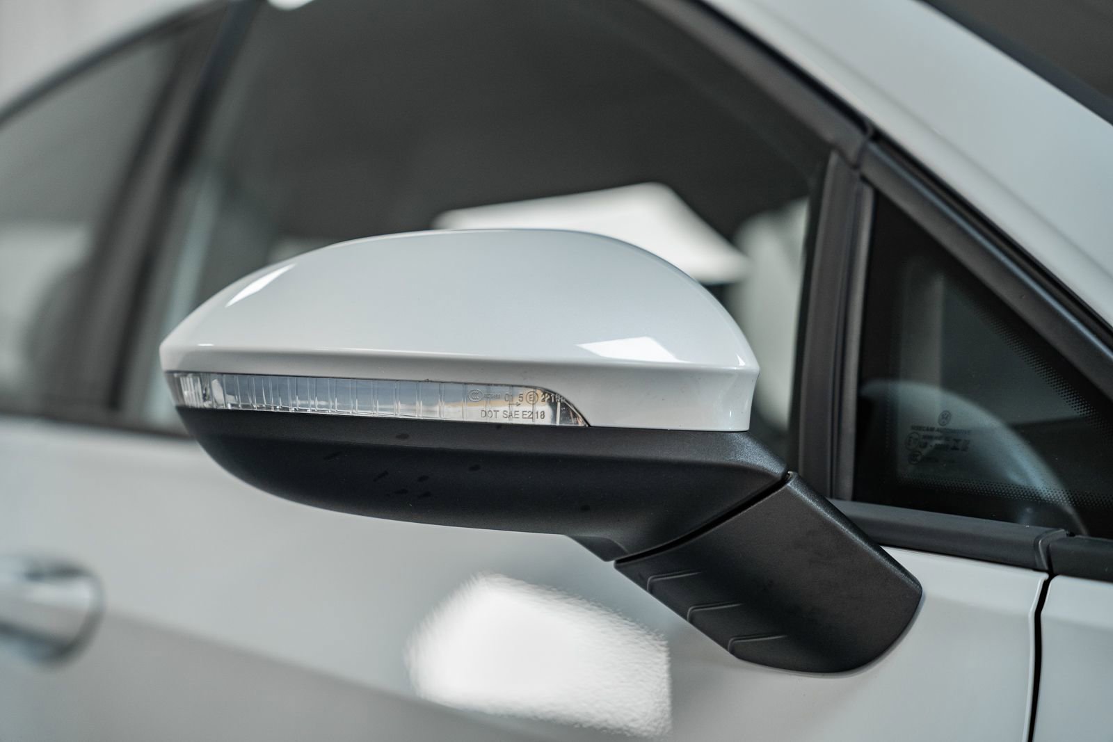 Used 2024 Volkswagen GTI S image 13